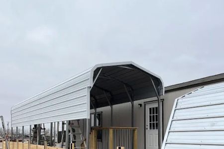 Southwest Village Manufactured Home Community