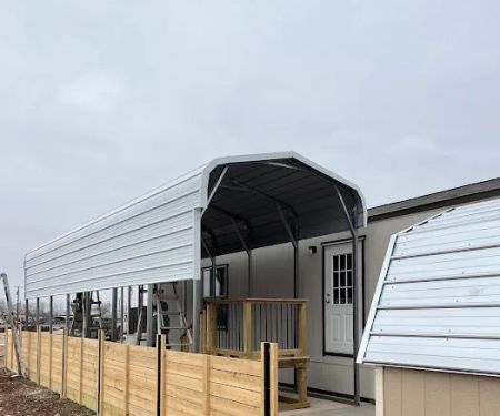 Southwest Village Manufactured Home Community