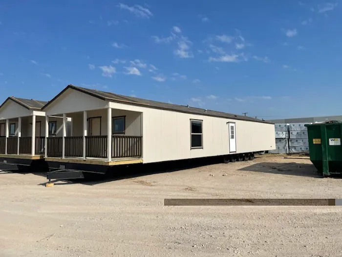 Southwest Village Manufactured Home Community 4