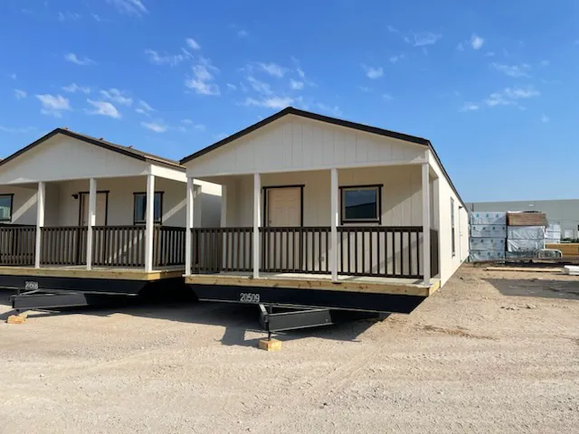 Southwest Village Manufactured Home Community 6