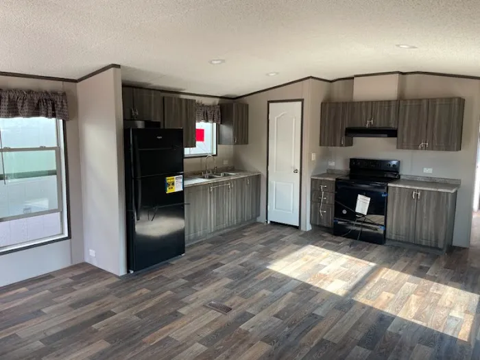 Southwest Village Manufactured Home Community 5