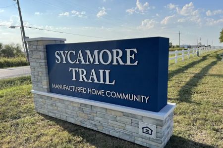Sycamore Trail MHC