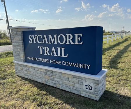 Sycamore Trail MHC