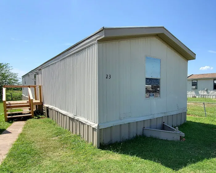 Oak Tree Mobile Home Park 4