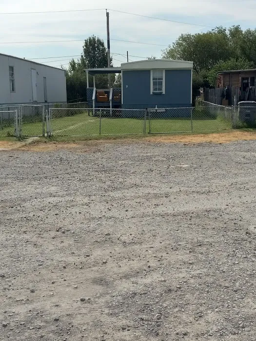 Oak Tree Mobile Home Park 9