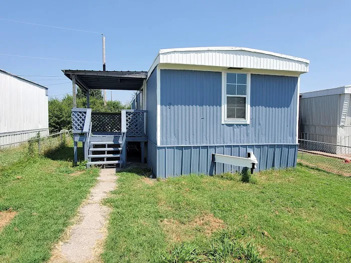 Oak Tree Mobile Home Park 8