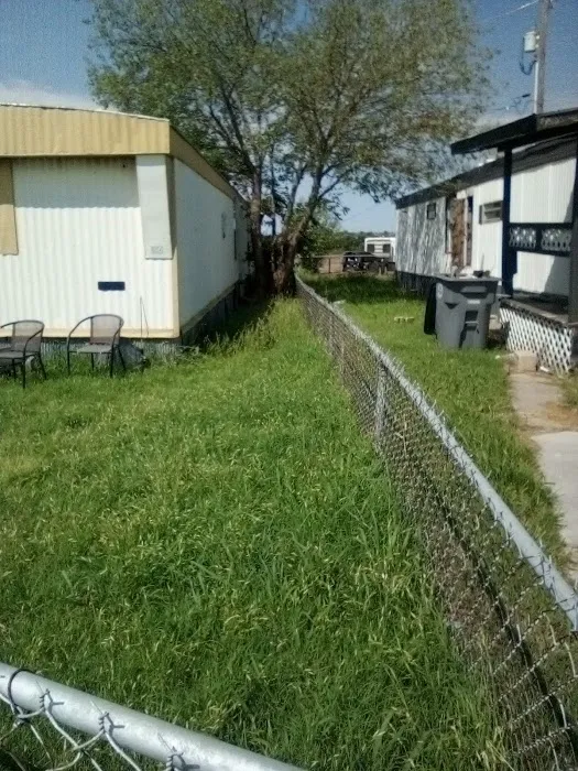 Oak Tree Mobile Home Park 6