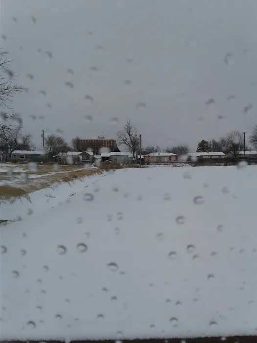 University Mobile Home Park 9