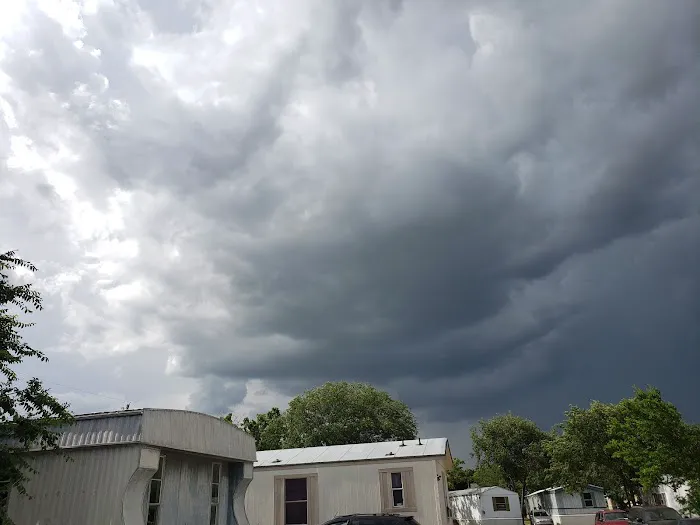 University Mobile Home Park 2