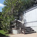 University Mobile Home Park