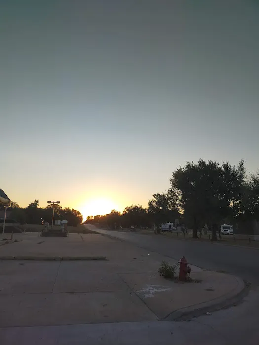 Plaza RV and Trailer Park 1