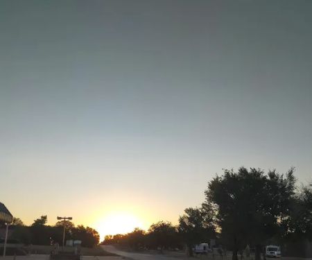 Plaza RV and Trailer Park