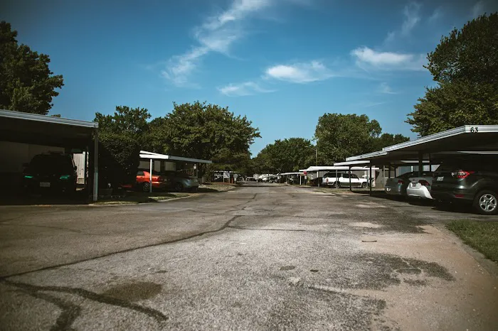 Center Point Manufactured Housing Community 5