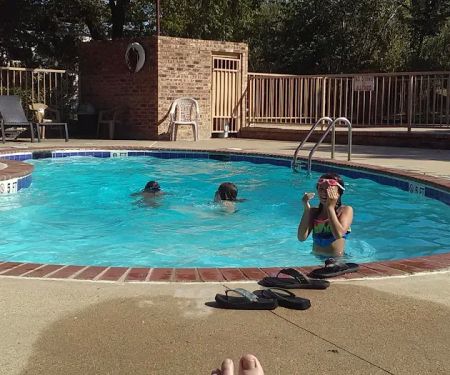 Center Point Manufactured Housing Community