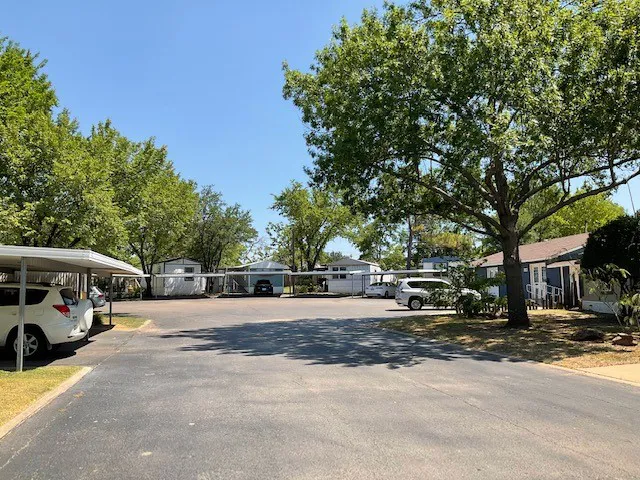 Center Point Manufactured Housing Community 4