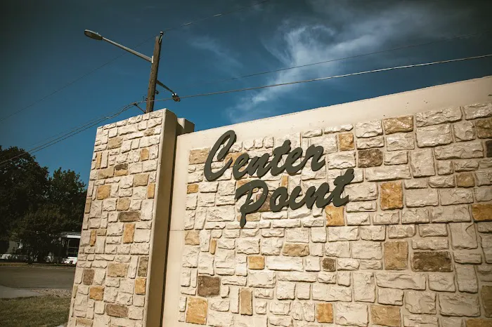 Center Point Manufactured Housing Community 6