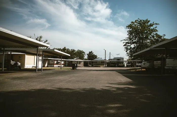 Center Point Manufactured Housing Community 10
