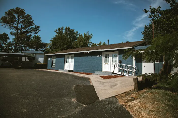 Center Point Manufactured Housing Community 9