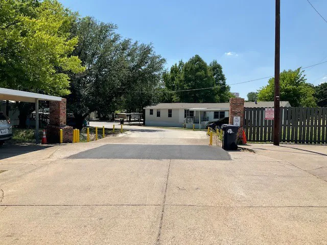 Center Point Manufactured Housing Community 7