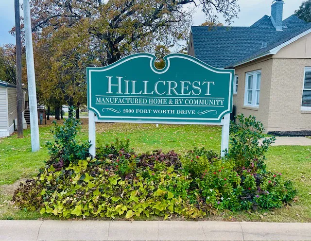 Hillcrest MHP 2