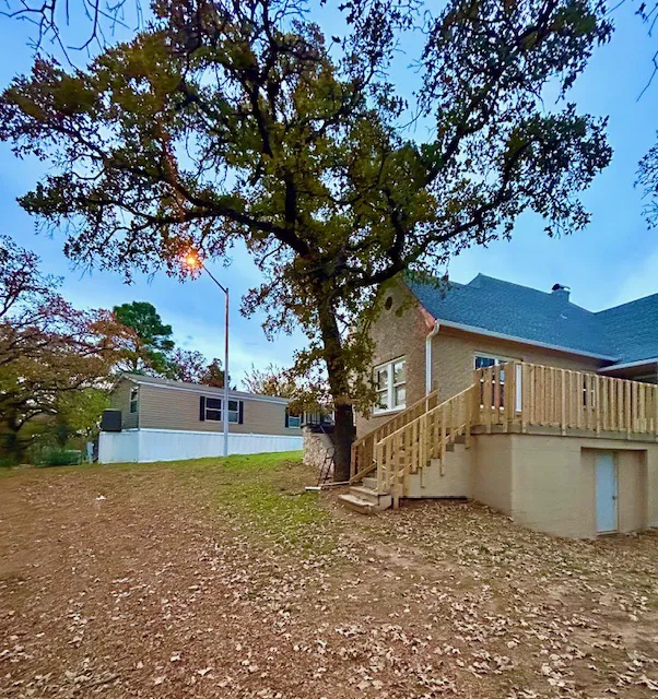 Hillcrest MHP 1
