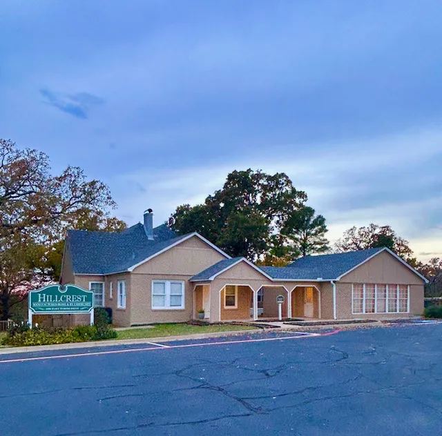 Hillcrest MHP 4