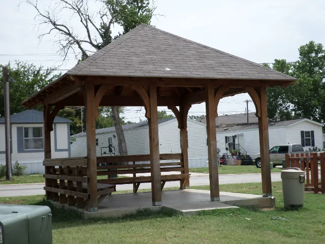 Country View Mobile Park 2