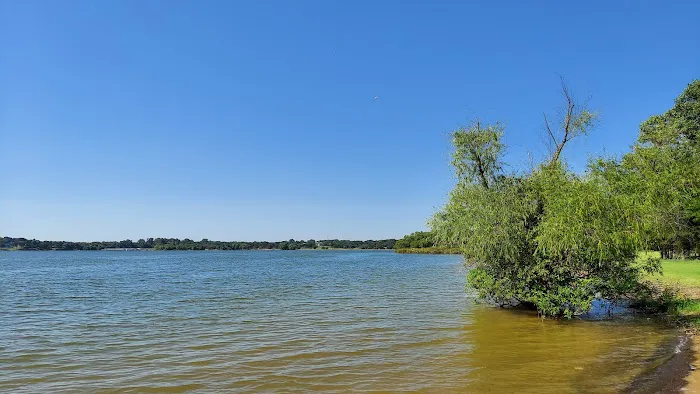 Hickory Creek COE Campground 9