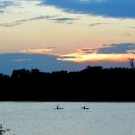 Hickory Creek COE Campground