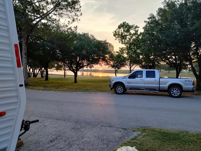 Lake Park Campground 6