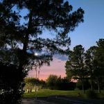 Lake Park Campground