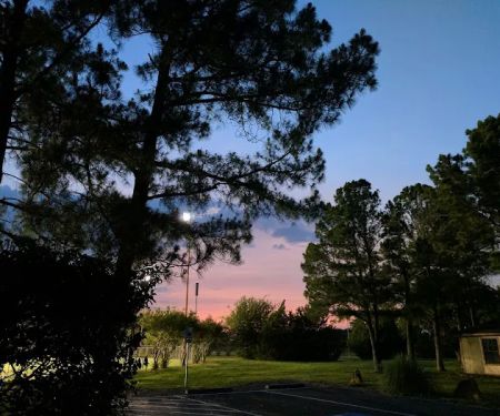 Lake Park Campground