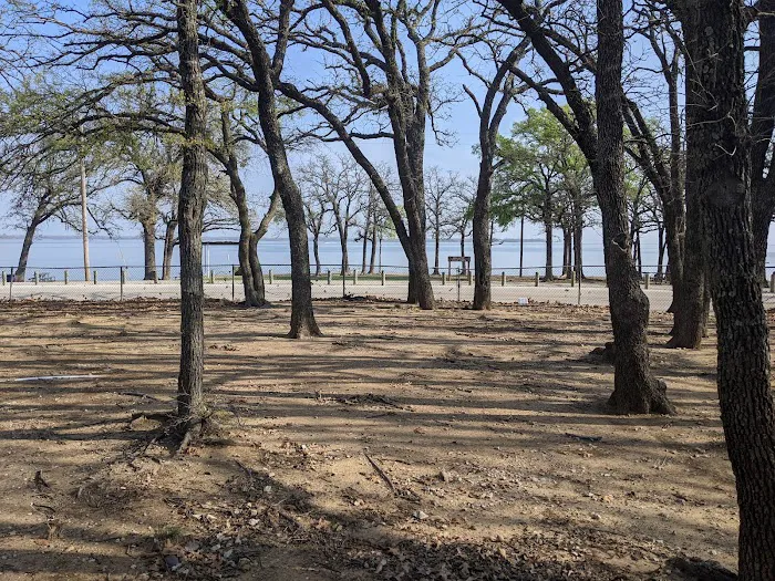 Lake Park Campground 7