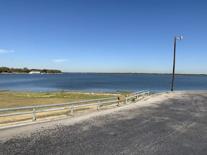 Lake Park Campground 10