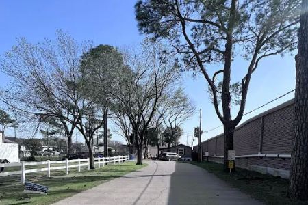 The Parks Mobile Home Park