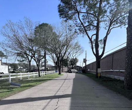 The Parks Mobile Home Park