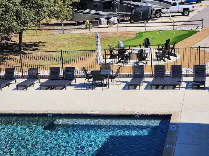 Lantana RV Village 8