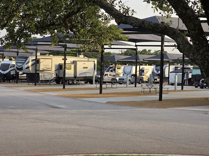 Lantana RV Village 7