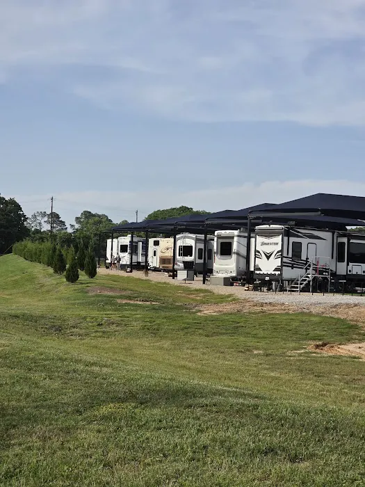 Lantana RV Village 3
