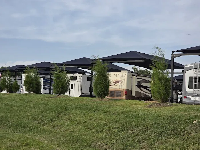 Lantana RV Village 5