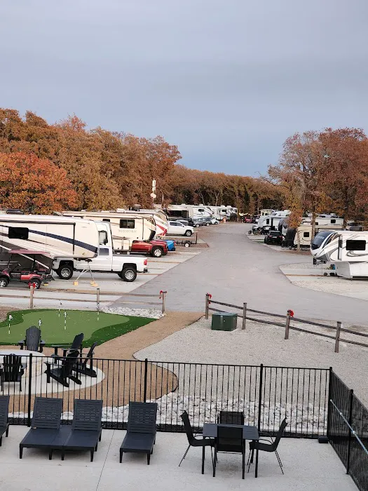 Lantana RV Village 2