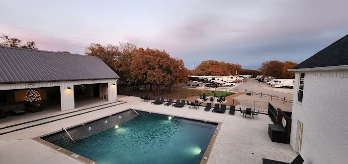 Lantana RV Village 6