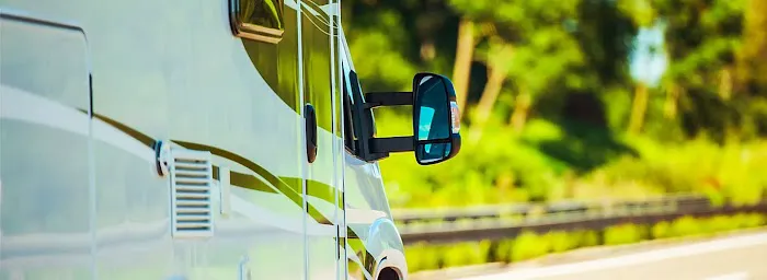 Lantana RV Village 1