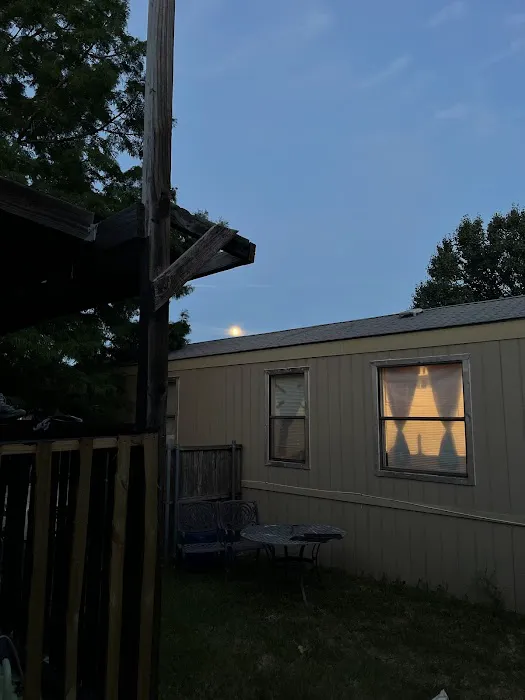 Flower Mound Mobile Home Park 6