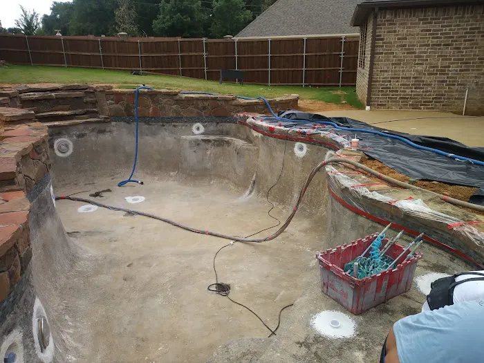 Flower Mound Mobile Home Park 2