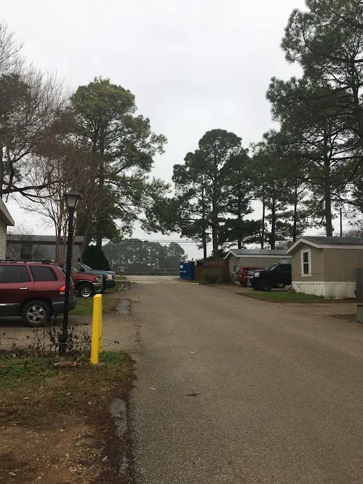 Flower Mound Mobile Home Park 4