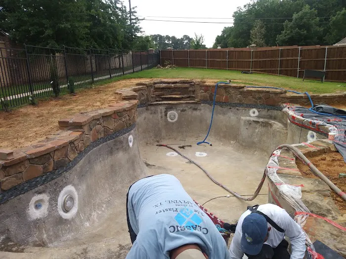 Flower Mound Mobile Home Park 3