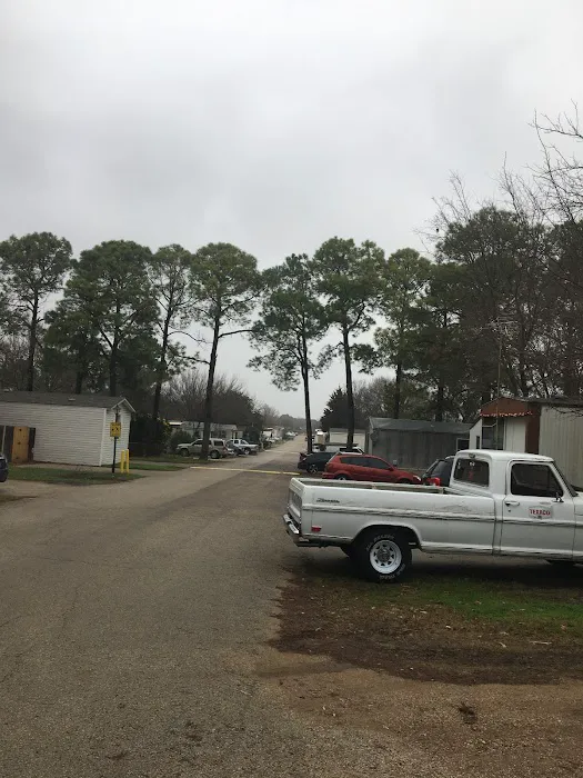 Flower Mound Mobile Home Park 5