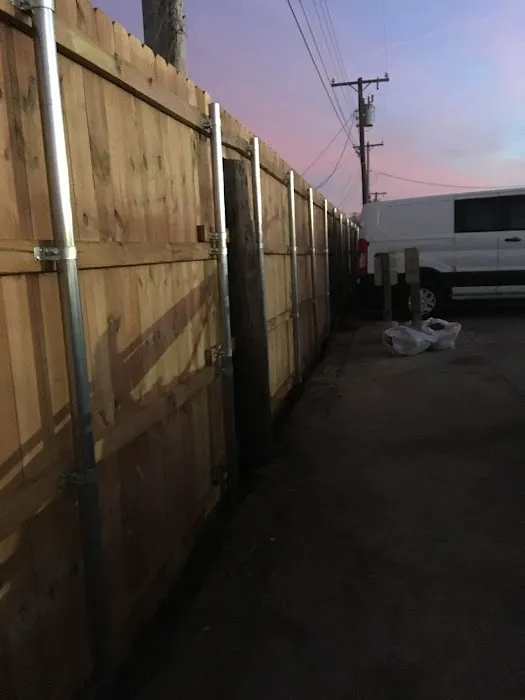 Lewisville Mobile Home Park 1