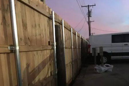 Lewisville Mobile Home Park
